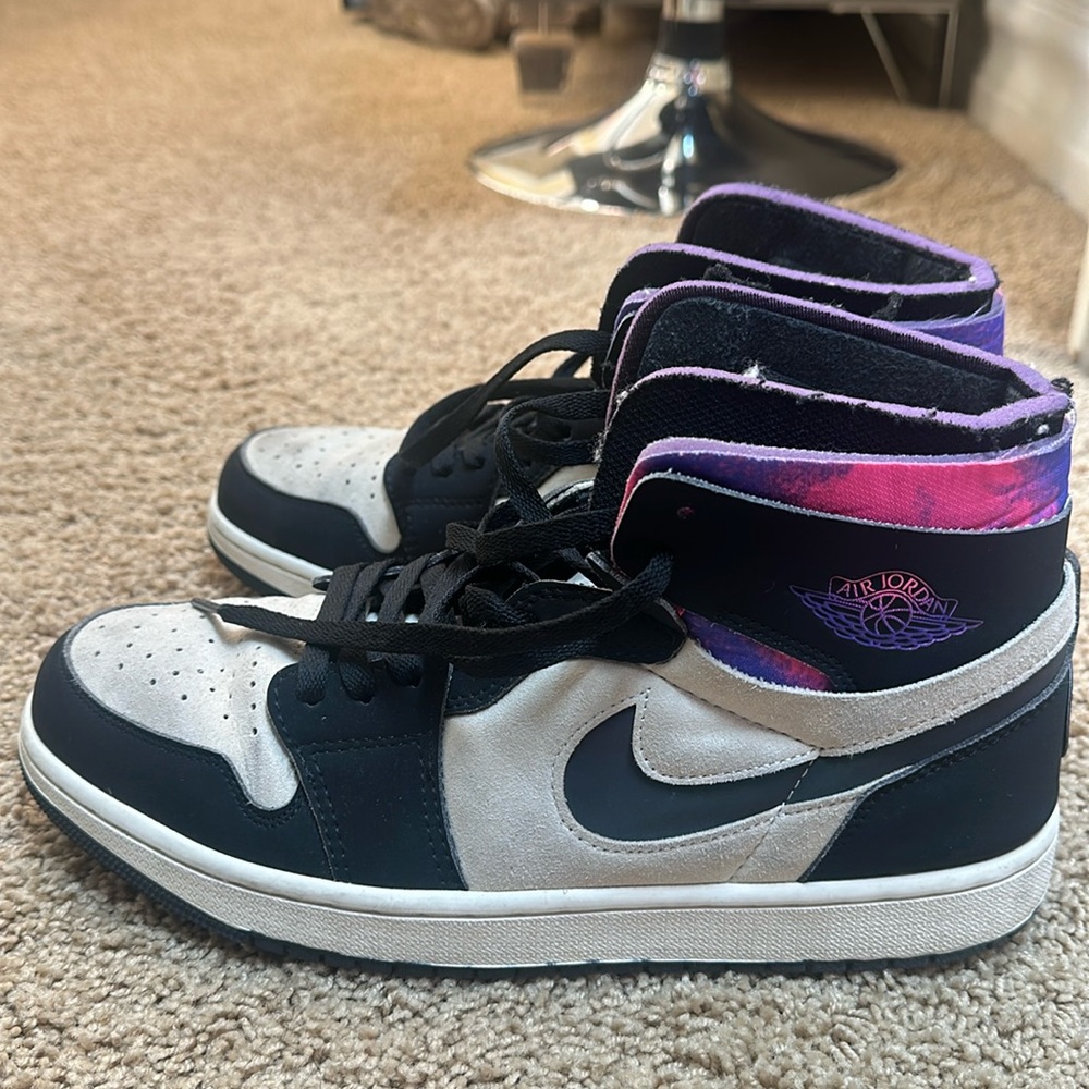 PSG JORDANS
